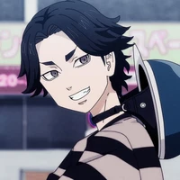 Baji Keisuke