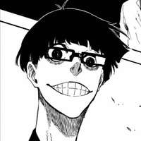 Ego Jinpachi
