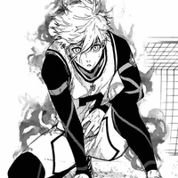 Nagi Seishiro
