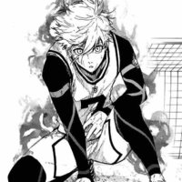 Nagi Seishiro