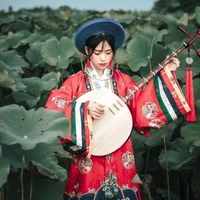 Lý Hạ Minh (nhị giai Vân phi)