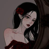 Bạch Lung Linh { mẹ cô }
