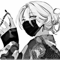 Lili { chủ quán bar }