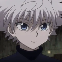 Zoldyck Killua