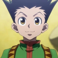 Gon Freecss