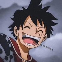 Luffy