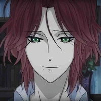Laito Sakamaki 
