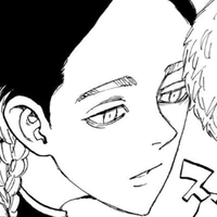 Haitani Ran