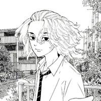 Sano Manjirou [Mikey]