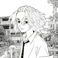 Sano Manjirou [Mikey]