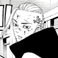 Ryuguji Ken [Draken]