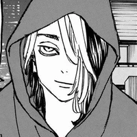 Hanma Shuji