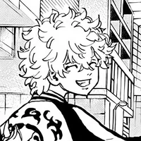 Kawata Nahoya [Smiley]