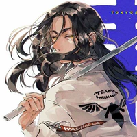 Baji Keisuke