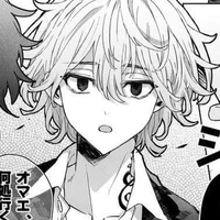Sano Manjirou