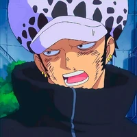 Trafalgar D Wetar Law
