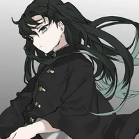 Tokitou Muichirou