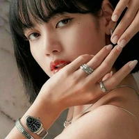 Lalisa Manobal