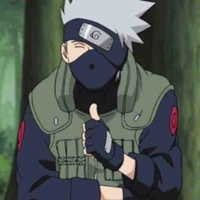 Kakashi