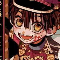 Yugi Amane(Hanako)