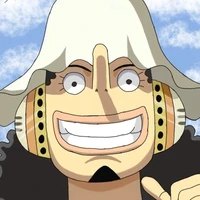 usopp