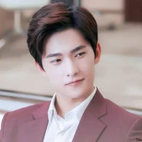 Tiêu Nại( Nhất Tiếu Nại Hà)