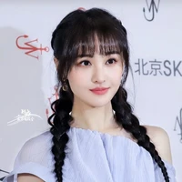 Bối Vy Vy( Lô Vĩ Vy Vy)