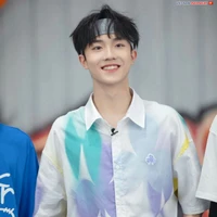 Tô Tân Hạo - bn cậu