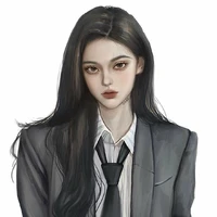 Tiêu Doãn Doãn_Chị thụ