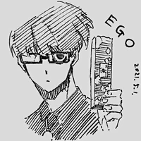 Ego Jinpachi