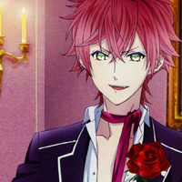 Sakamaki Ayato