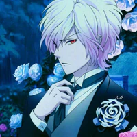 Sakamaki Subaru