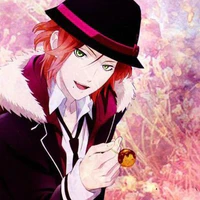 Sakamaki Raito