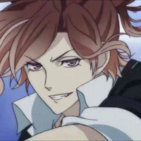 Mukami Yuuma