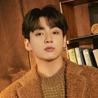 Jeon Jungkook