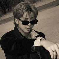 Kim NamJoon