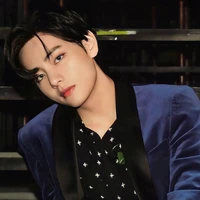 Kim Taehyung