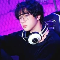Kim SeokJin