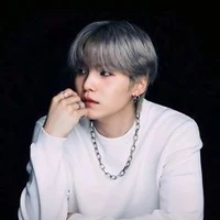 Min YoonGi
