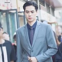 Hwang DeokJae[ba các anh]