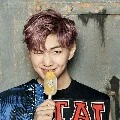 Kim NamJoon(NJ)