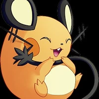Dedenne
