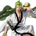zoro