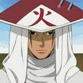 Senju Hashirama