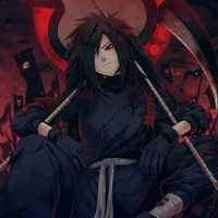 Uchiha Madara