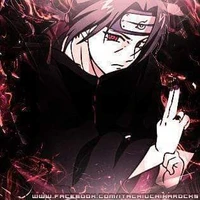 Uchiha Itachi