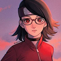 Uchiha Sarada