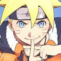 Uzumaki Boruto