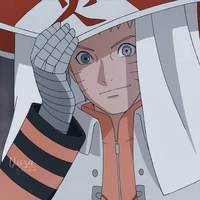 Uzumaki Naruto