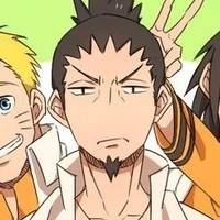 Shikamaru